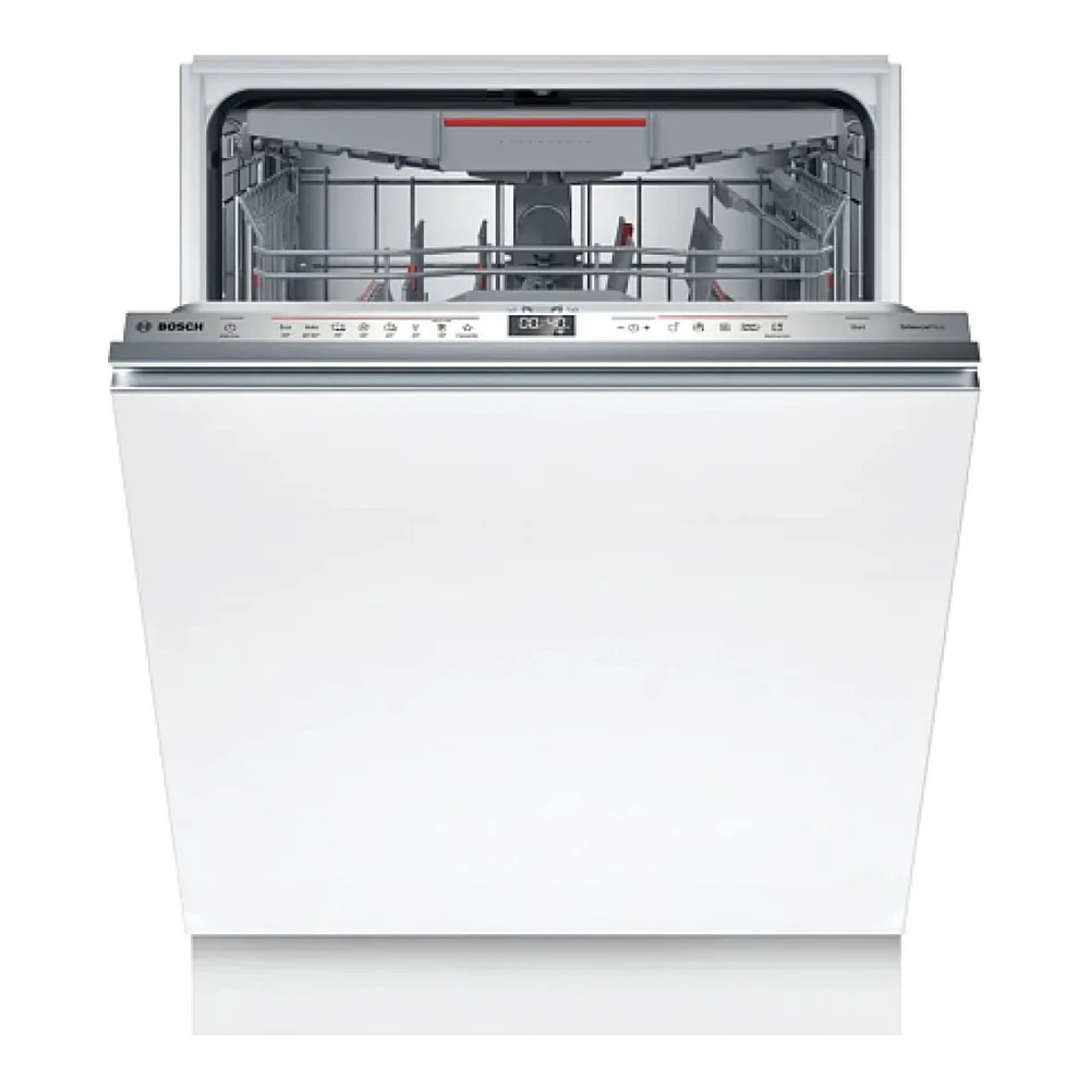 Встраиваемая посудомоечная машина BOSCH SMV6ECX00E
