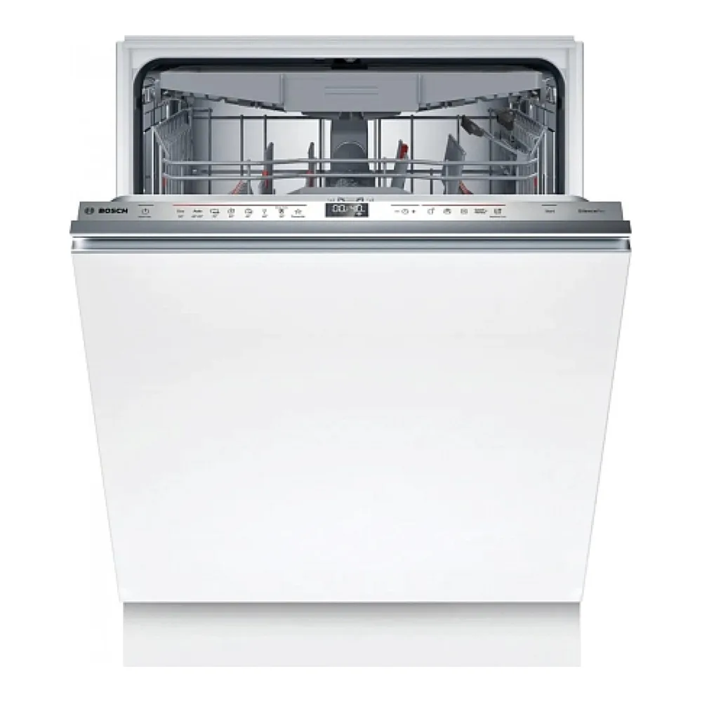 Встраиваемая посудомоечная машина BOSCH SMV6ECX05E