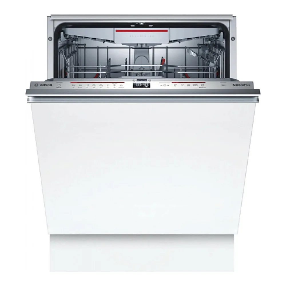 Встраиваемая посудомоечная машина BOSCH SMV6ECX57E
