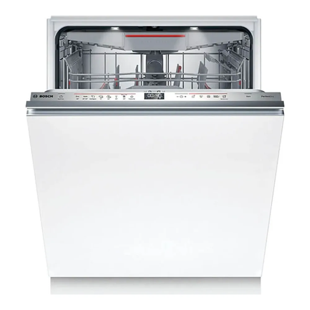 Встраиваемая посудомоечная машина Bosch SMV6ZCX03E