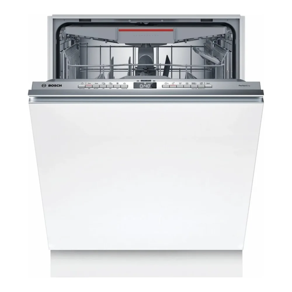 Встраиваемая посудомоечная машина BOSCH SMV6ZCX13E