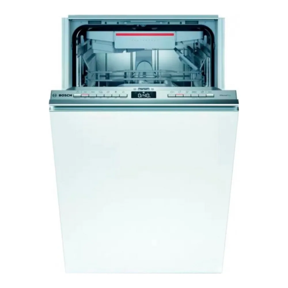 Встраиваемая посудомоечная машина Bosch SPH 4HMX31X