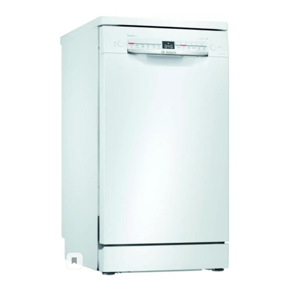 Посудомоечная машина BOSCH SPS2HMW3FR