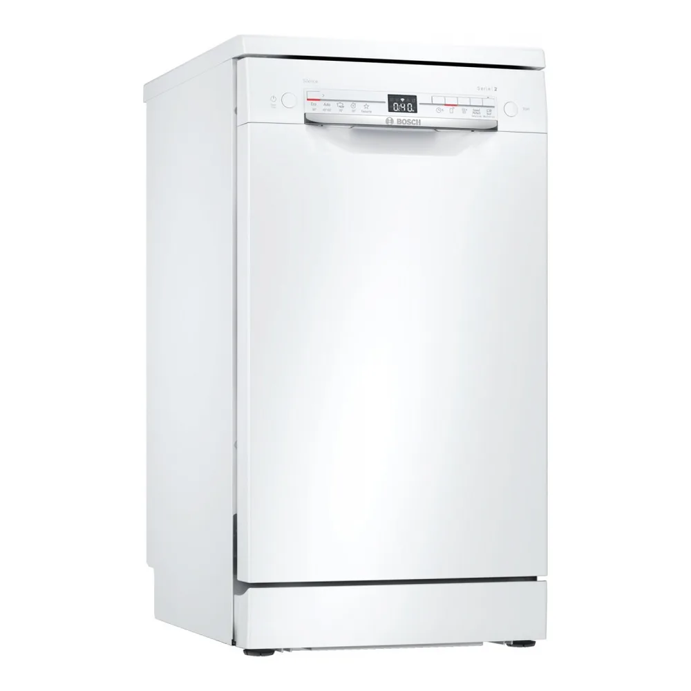 Посудомоечная машина BOSCH SPS2IKW10E