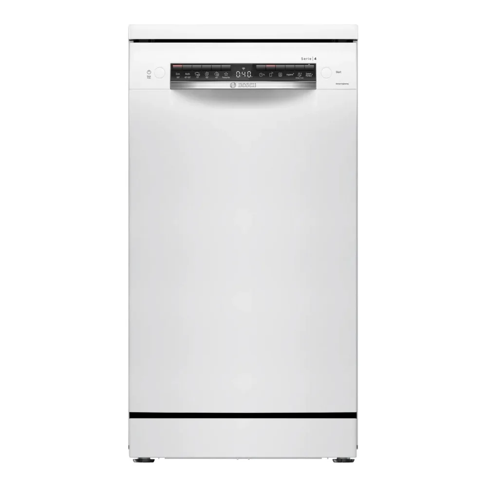 Посудомоечная машина Bosch SPS4HMW64Q