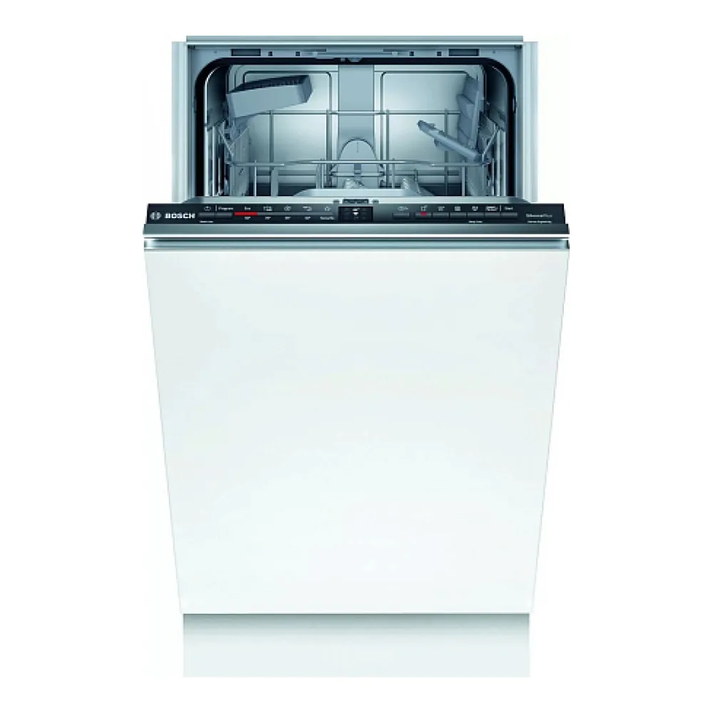 Встраиваемая посудомоечная машина BOSCH SPV2HKX6DR