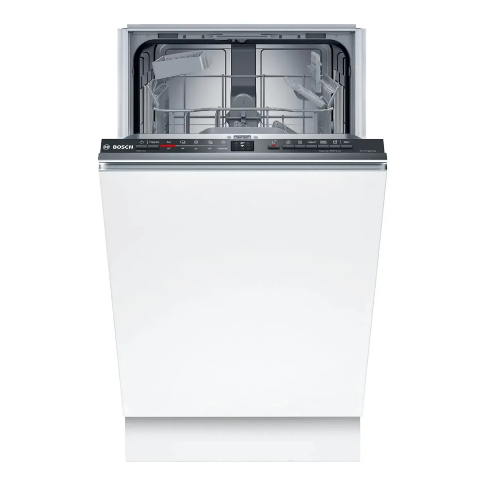 Встраиваемая посудомоечная машина Bosch SPV2IKX01Q