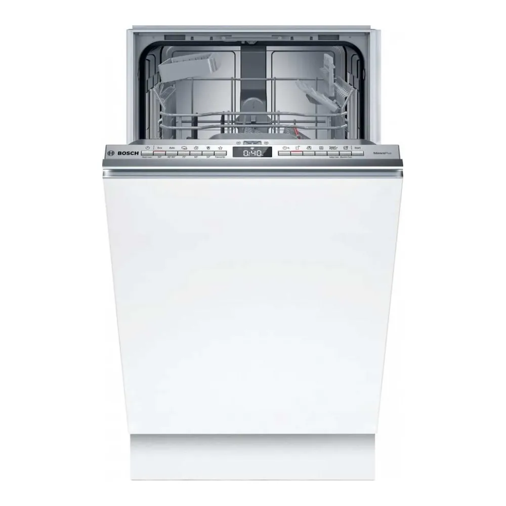 Встраиваемая посудомоечная машина Bosch SPV4EKX25E
