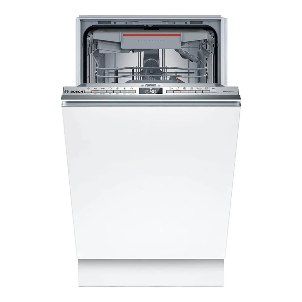Встраиваемая посудомоечная машина Bosch SPV4EMX24E