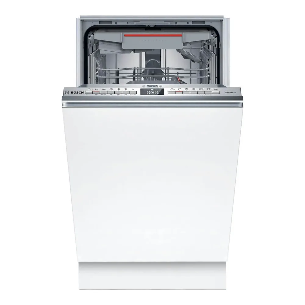Встраиваемая посудомоечная машина Bosch SPV4EMX25E