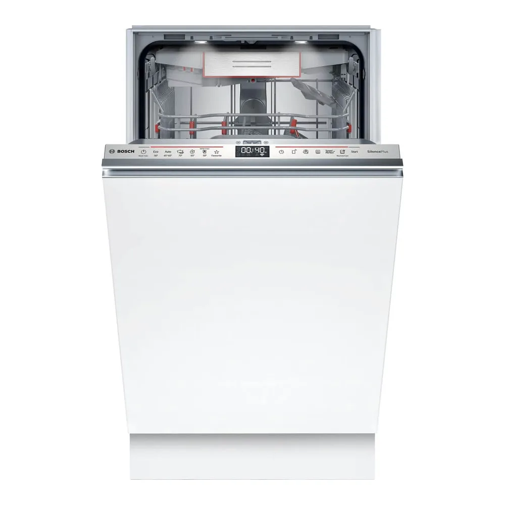 Встраиваемая посудомоечная машина Bosch SPV6EMX05E