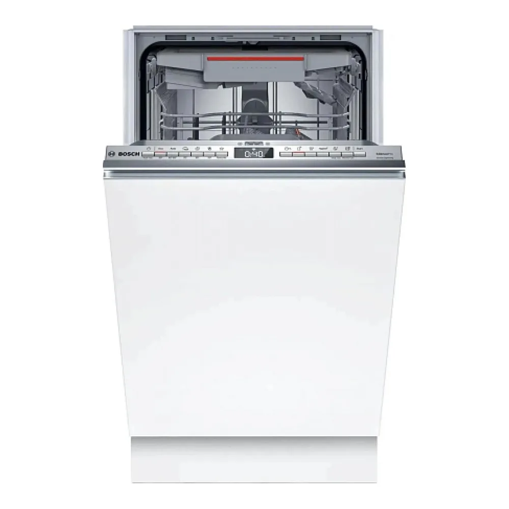 Встраиваемая посудомоечная машина BOSCH SPV6EMX70Q