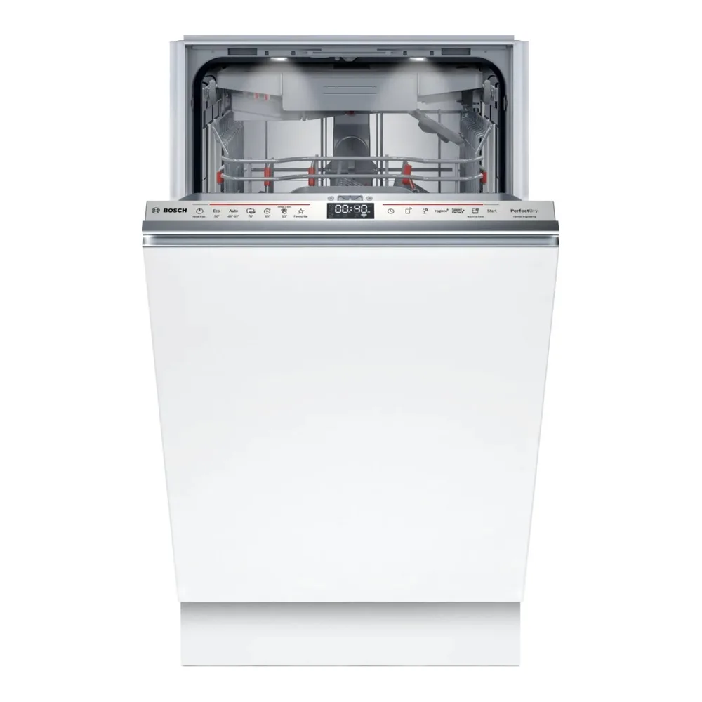 Встраиваемая посудомоечная машина Bosch SPV8ZMX06Q