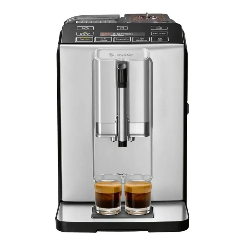 Кофемашина Bosch TIS30351DE