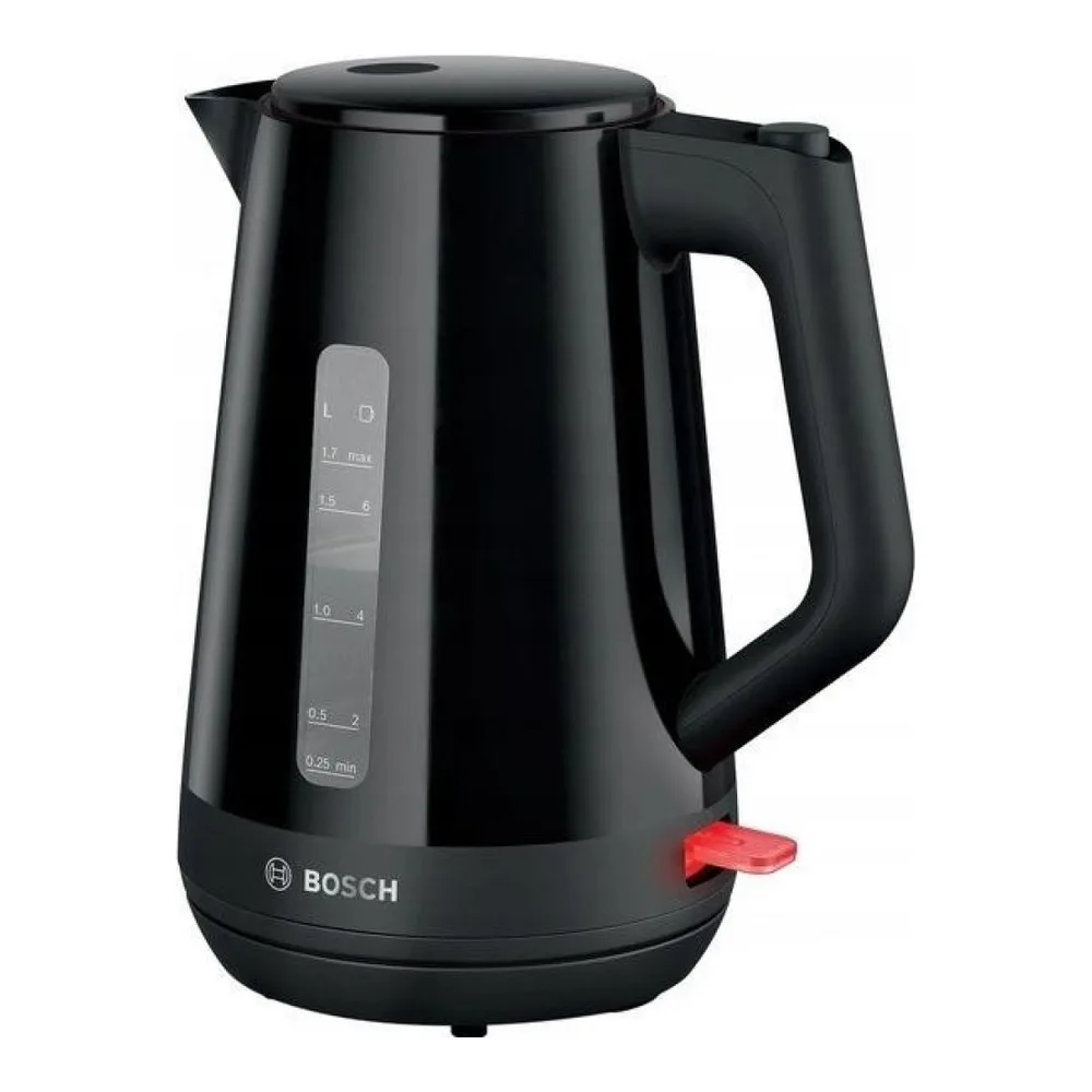 Чайник Bosch TWK 1M123