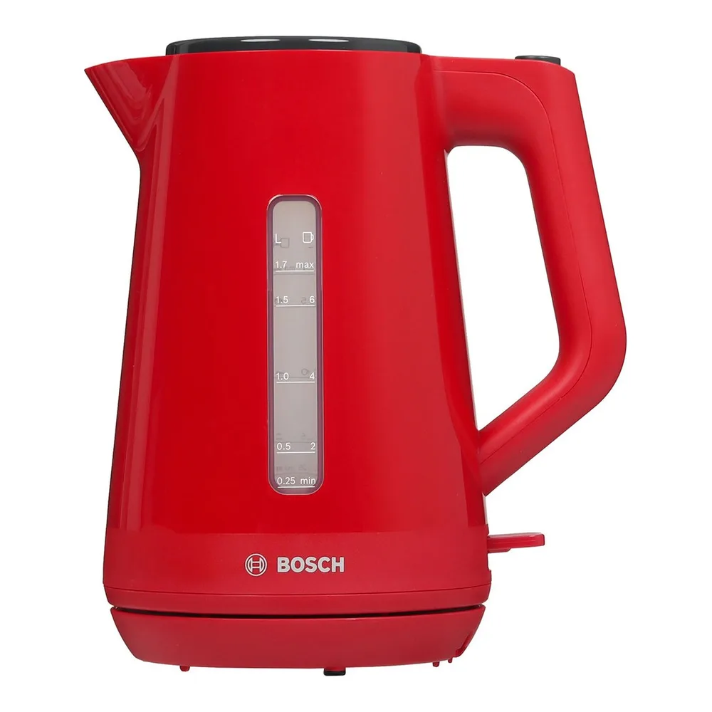 Чайник Bosch TWK 1M124
