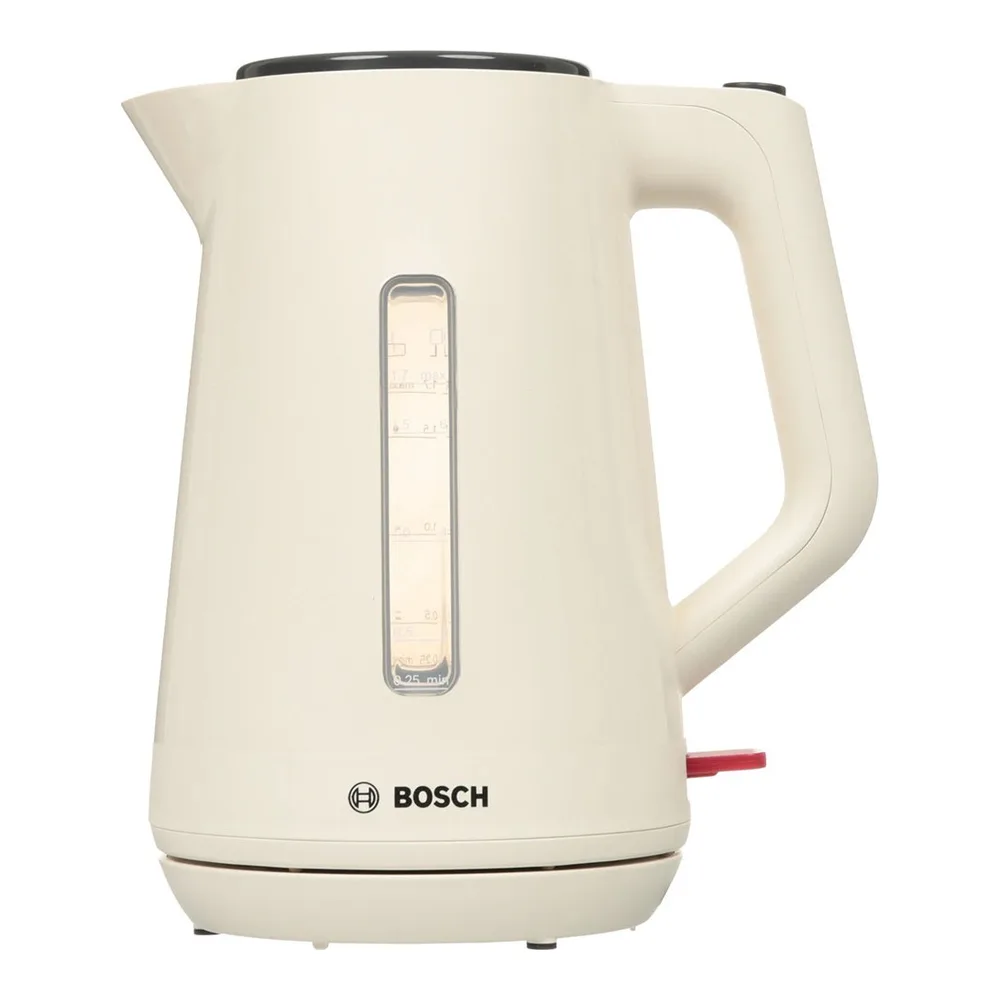 Чайник Bosch TWK 1M127