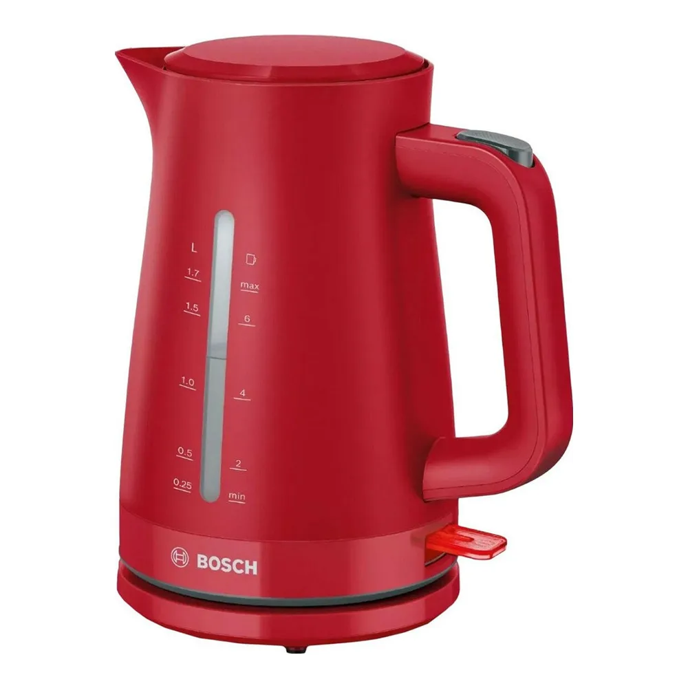 Чайник Bosch TWK3M124