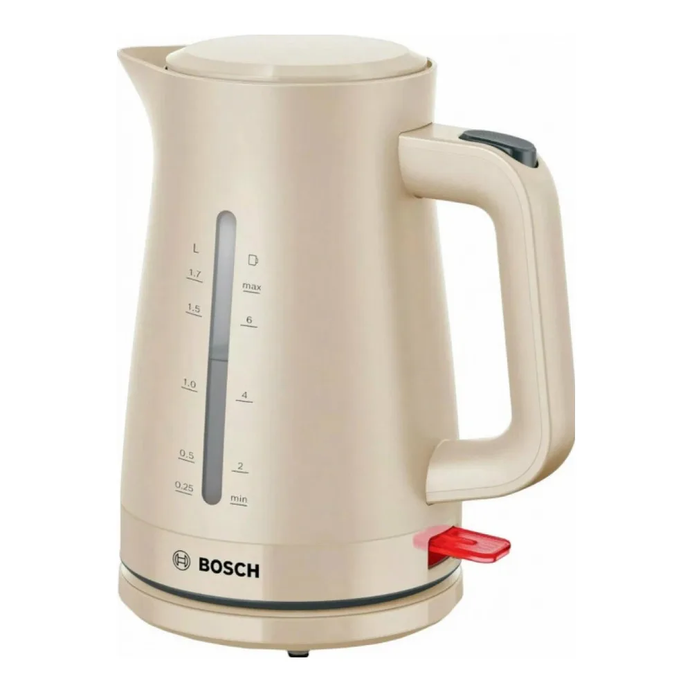 Чайник Bosch TWK3M127