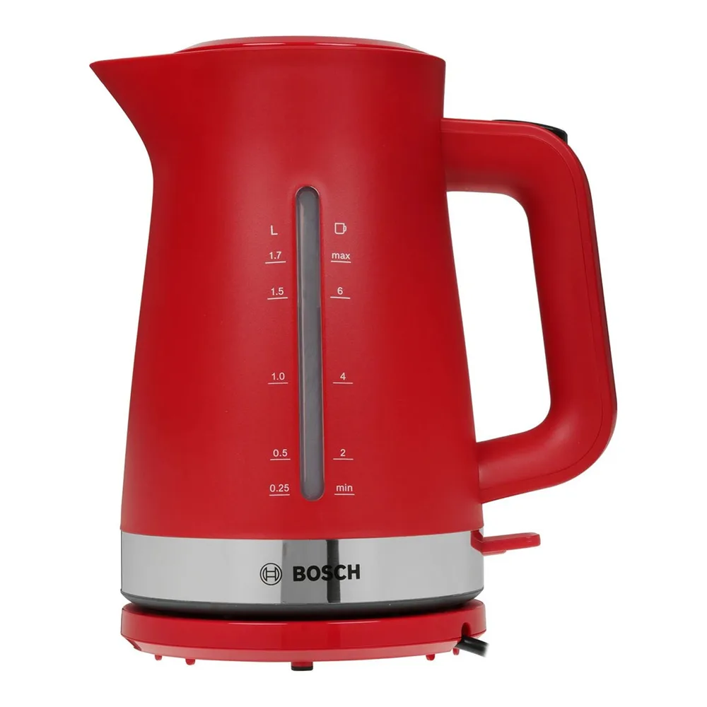 Чайник Bosch TWK4M224