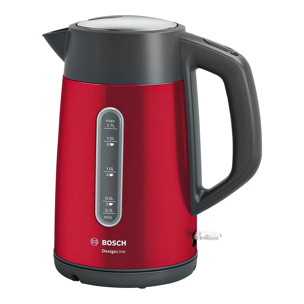 Чайник Bosch TWK4P434