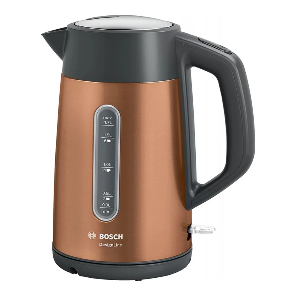 Чайник Bosch TWK4P439