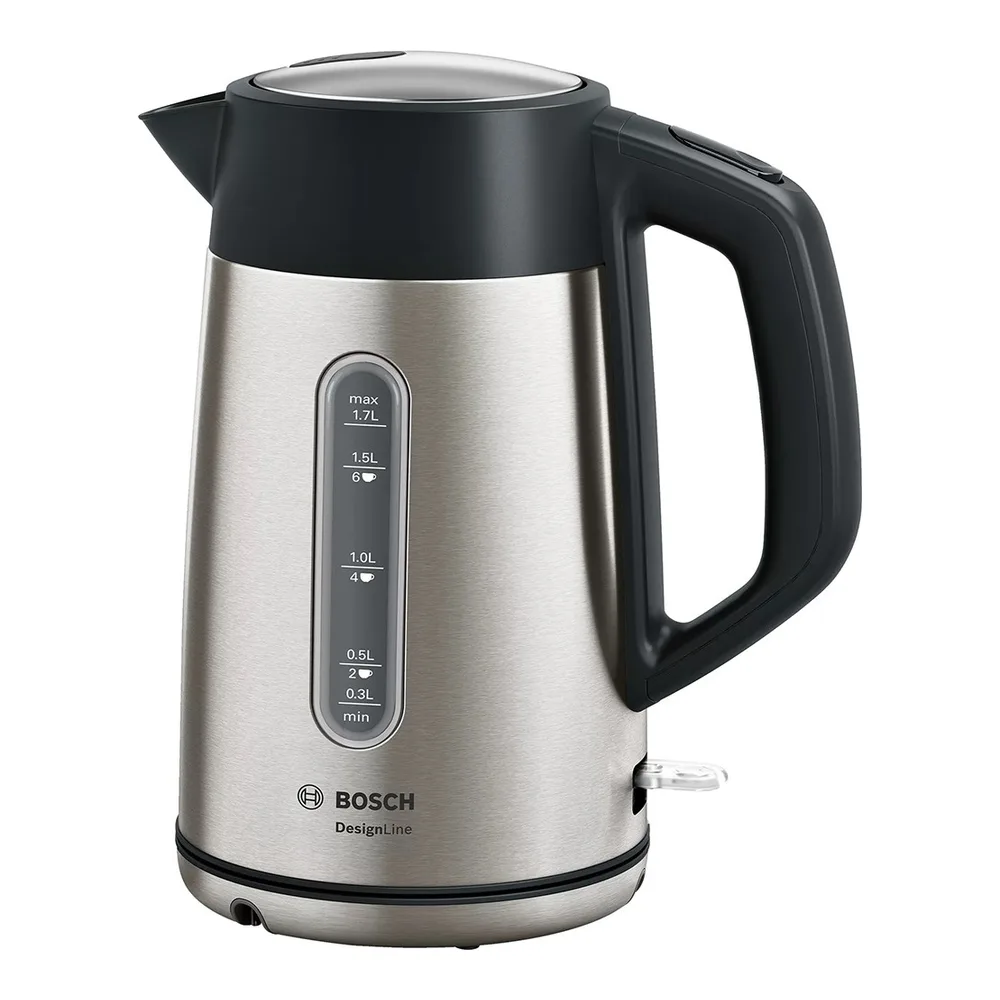 Чайник Bosch TWK4P440