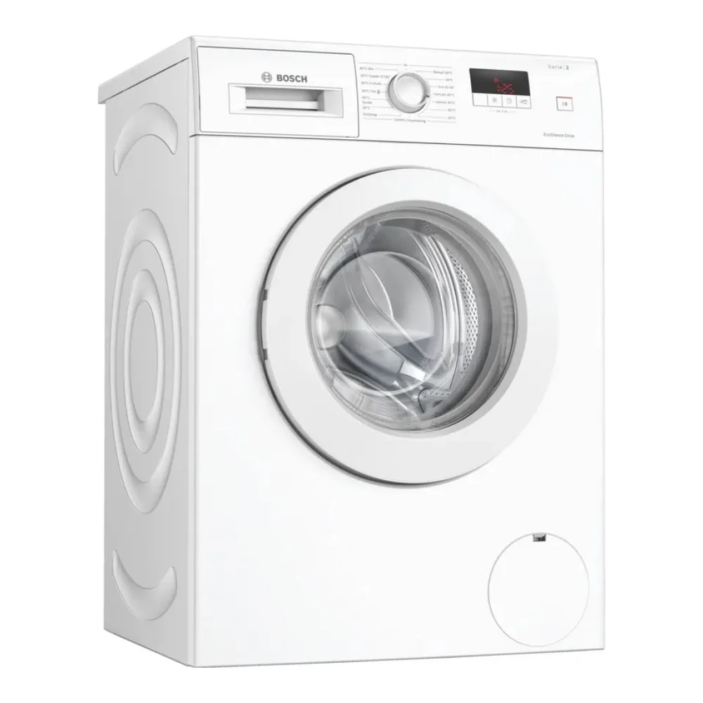 Стиральная машина BOSCH WAJ240L8SN