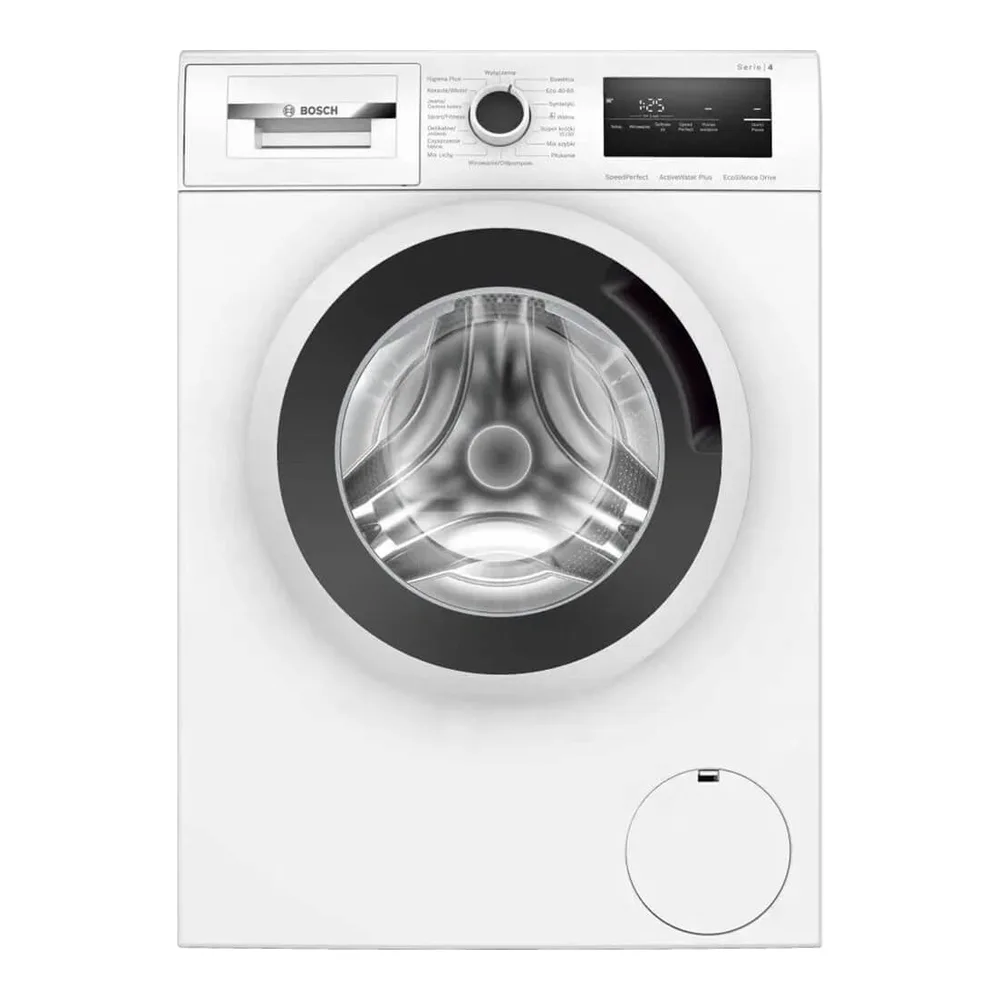Стиральная машина Bosch WAN2010KPL