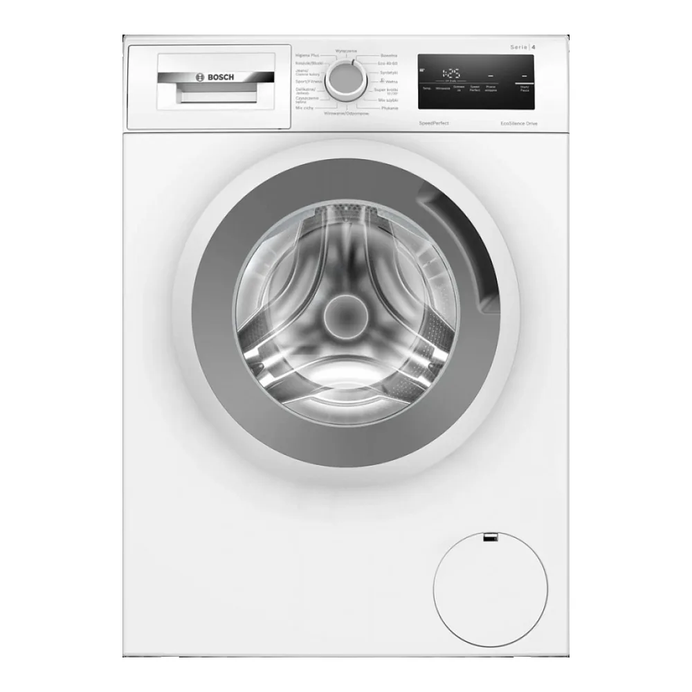Стиральная машина BOSCH WAN2011BPL