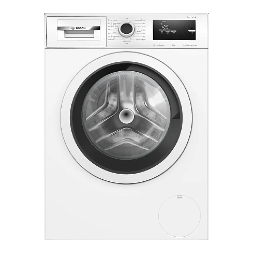 Стиральная машина BOSCH WAN24066BY