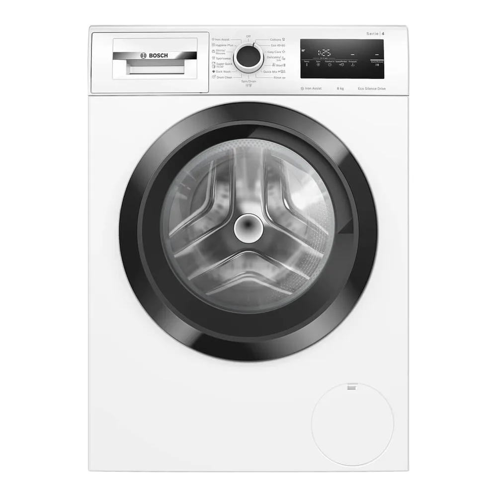 Стиральная машина Bosch WAN24168BY