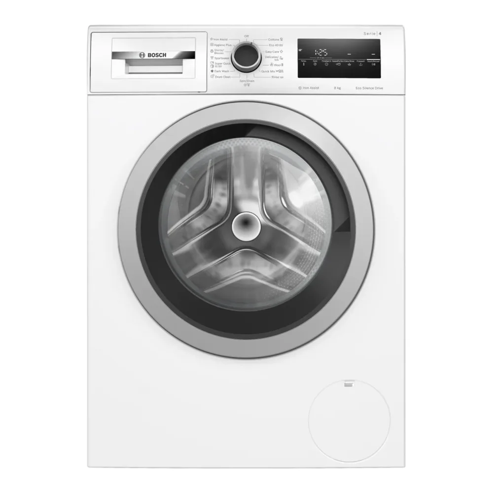 Стиральная машина Bosch WAN28266BY