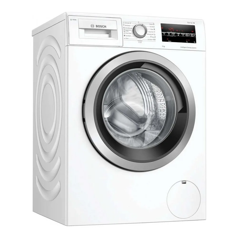 Стиральная машина BOSCH WAU28S60BY