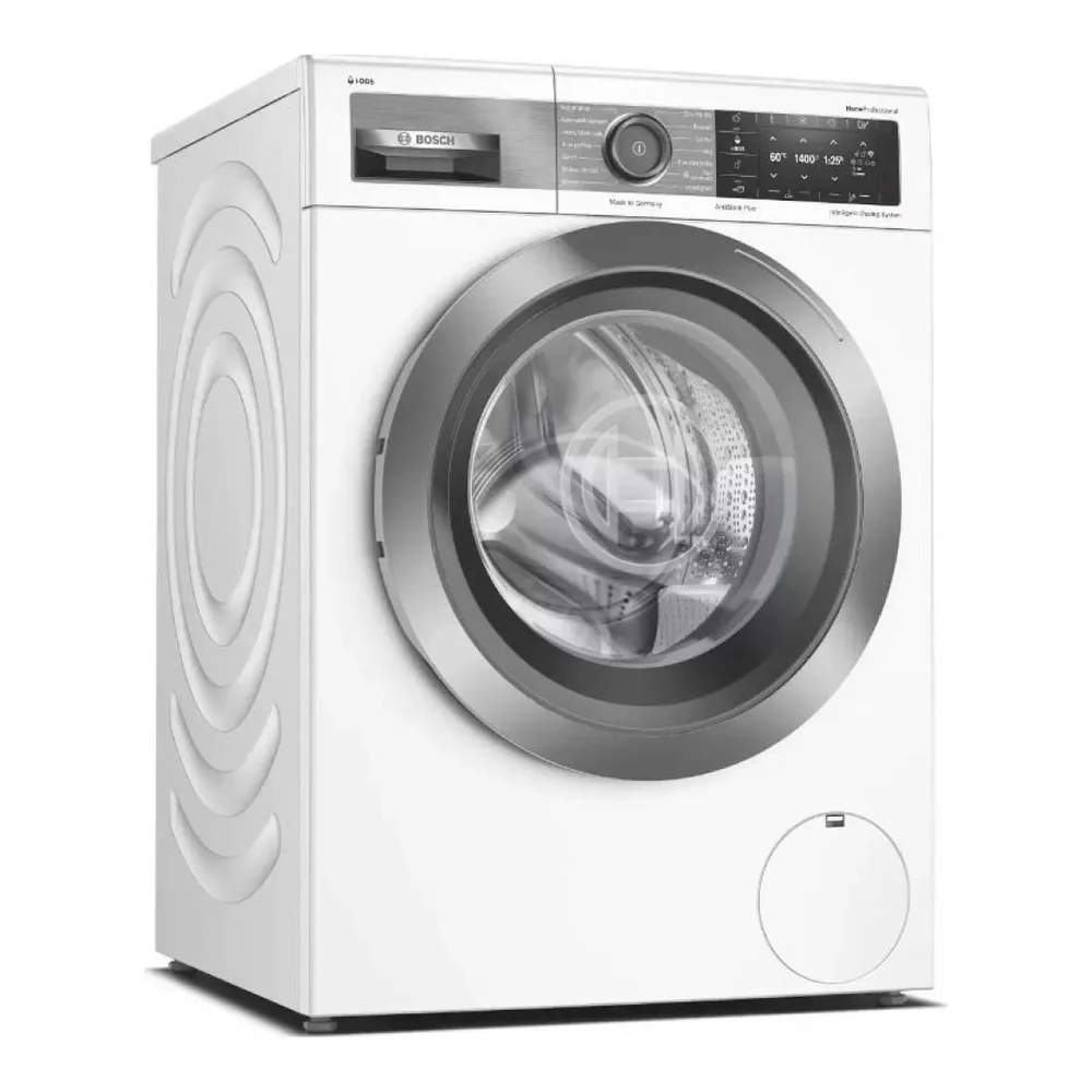 Стиральная машина BOSCH WAXH8E0LSN