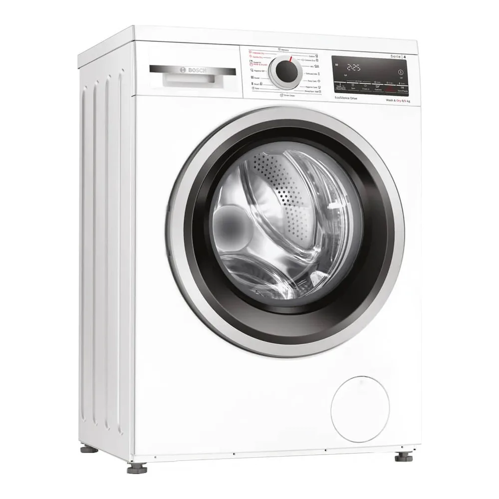 Стирально-сушильная машина Bosch WDS28460ME