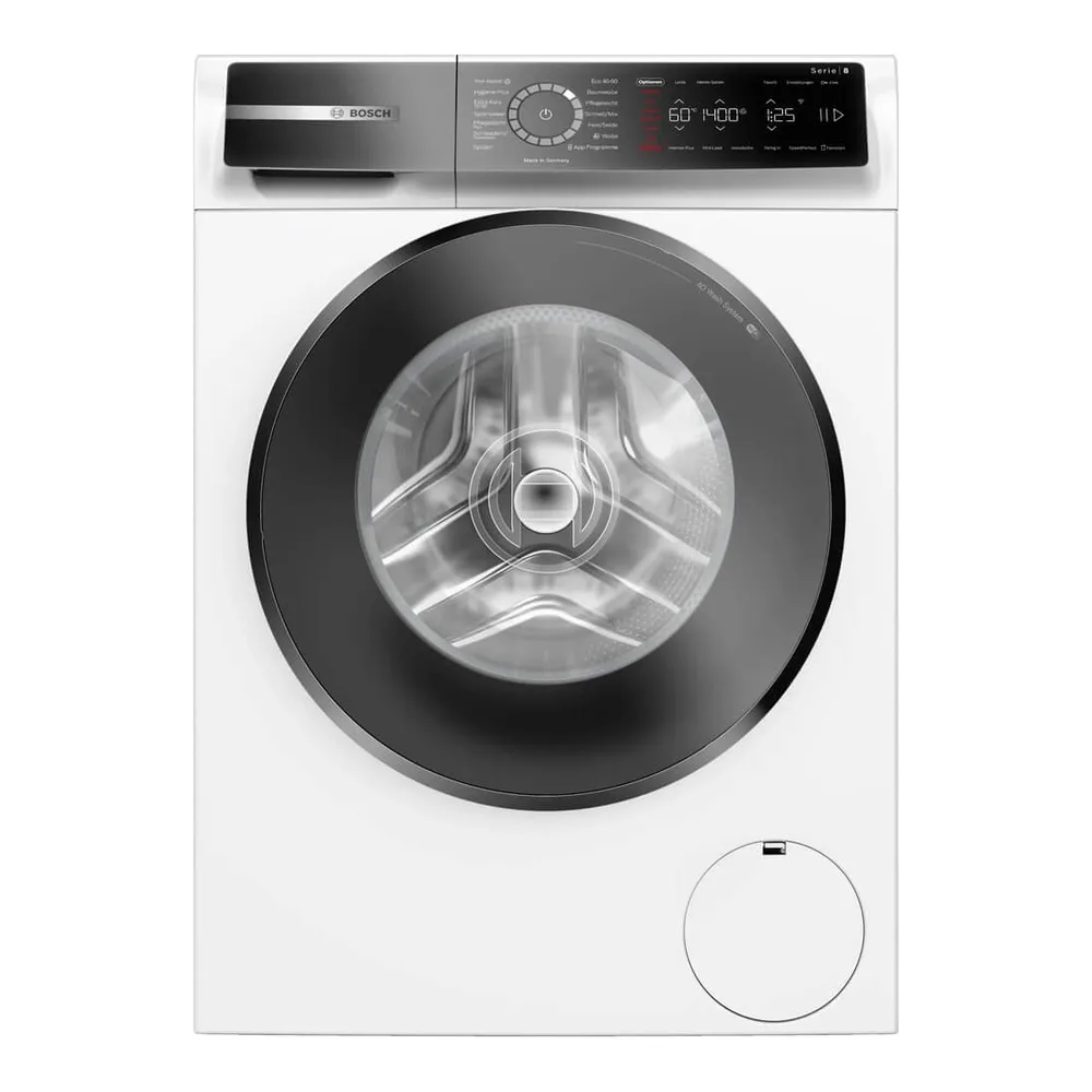 Стиральная машина Bosch WGB244040