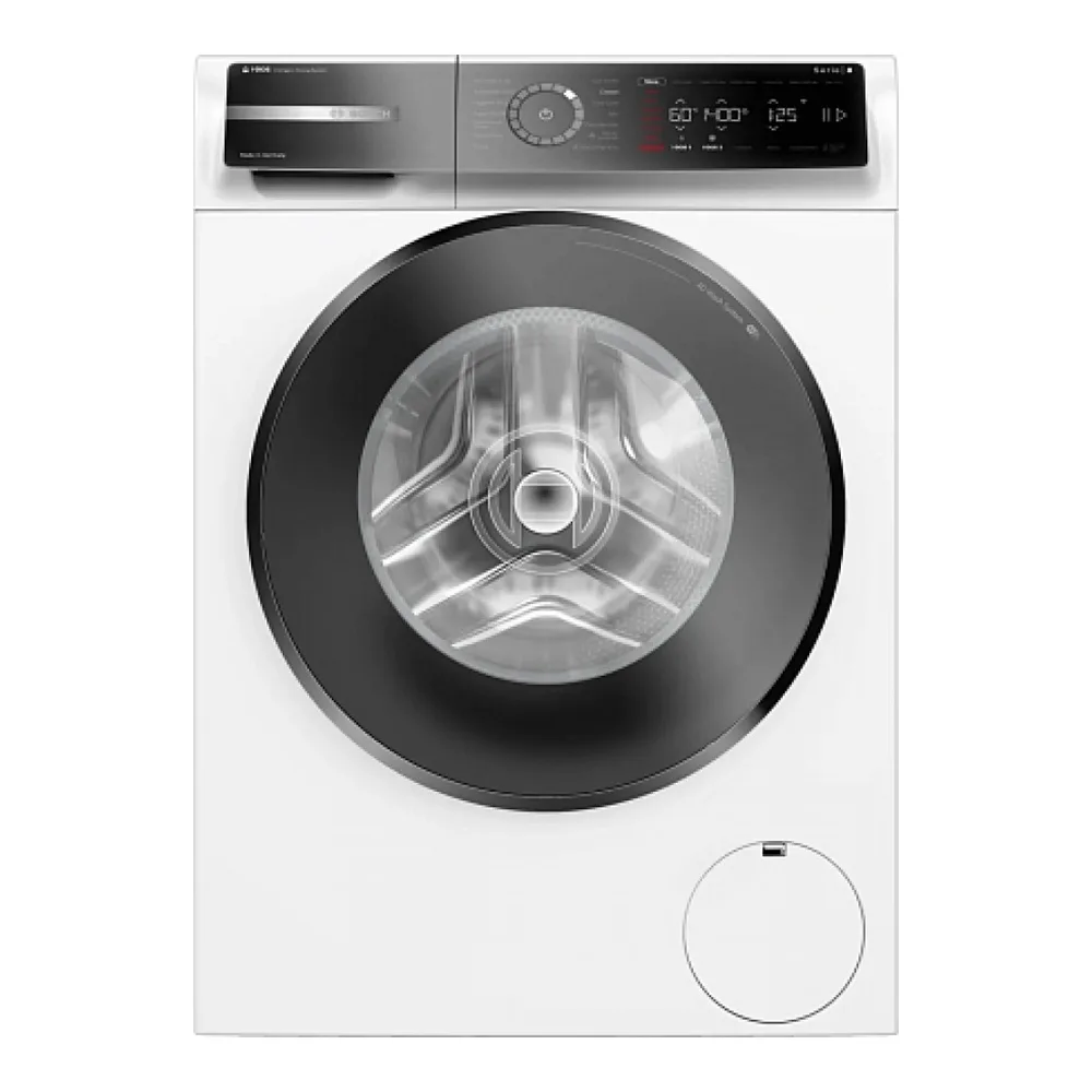 Стиральная машина BOSCH WGB244A0SN