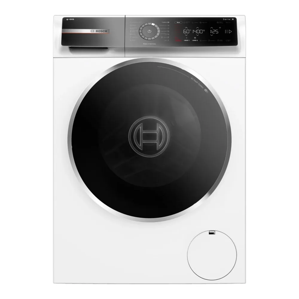 Стиральная машина Bosch WGB254A0SN