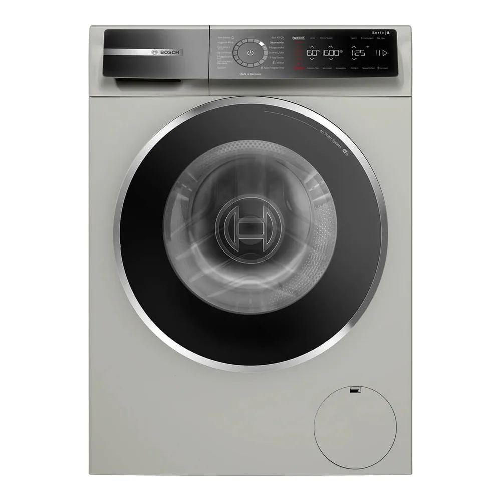 Стиральная машина Bosch WGB2560XME
