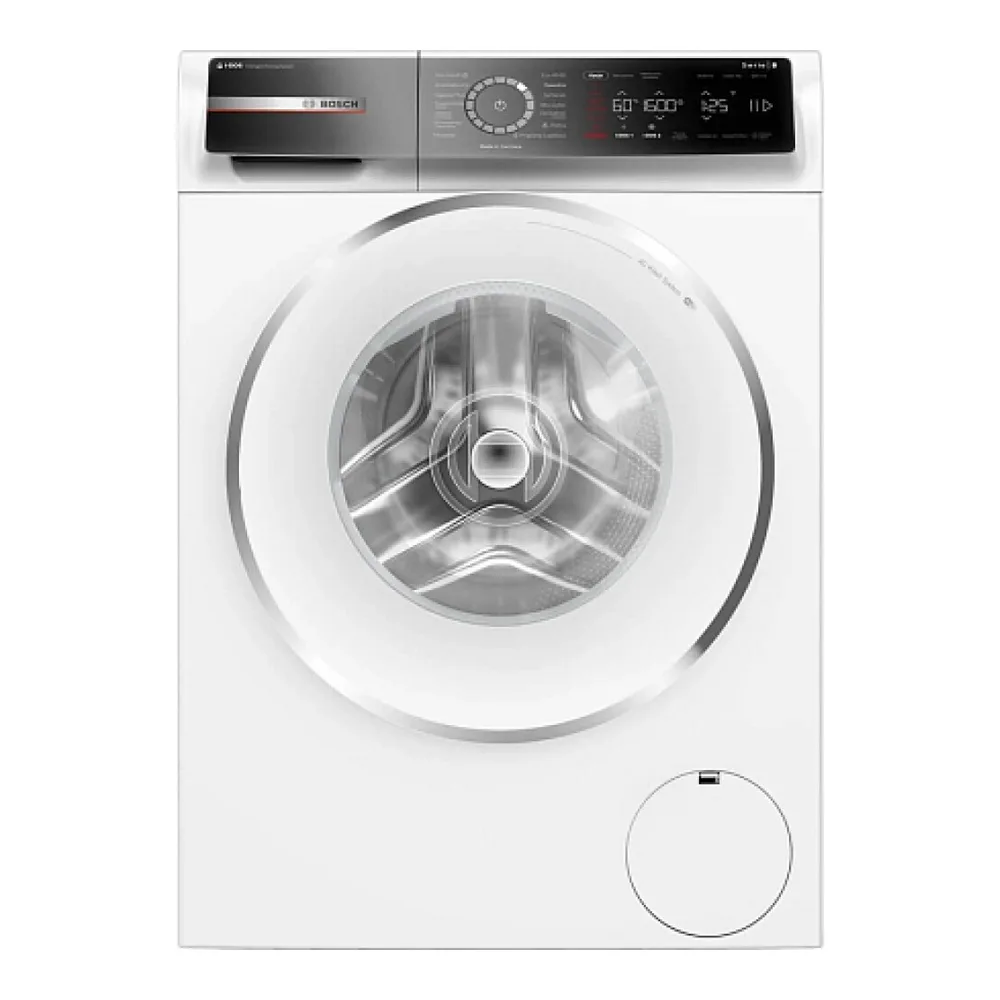 Стиральная машина BOSCH WGB256A0PL