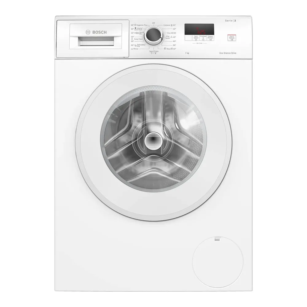 Стиральная машина Bosch WGE02200BY