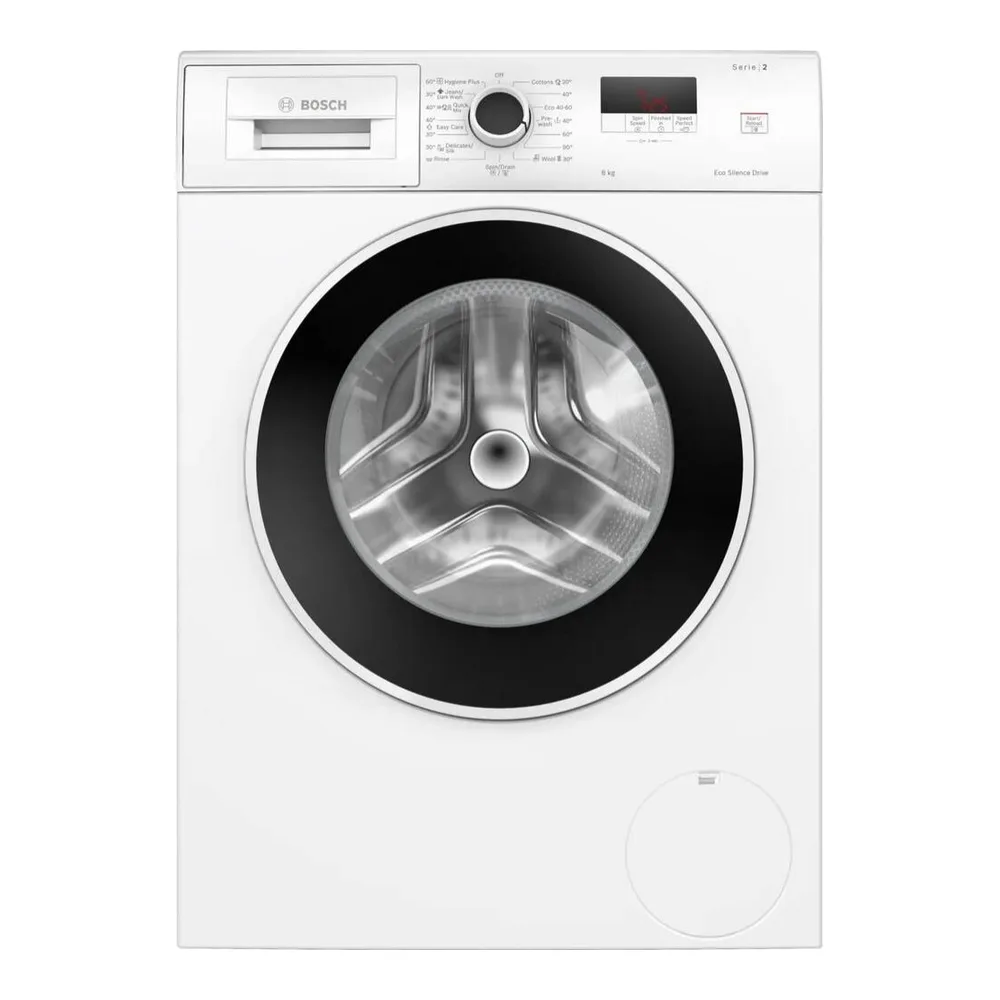 Стиральная машина Bosch WGE03200BY
