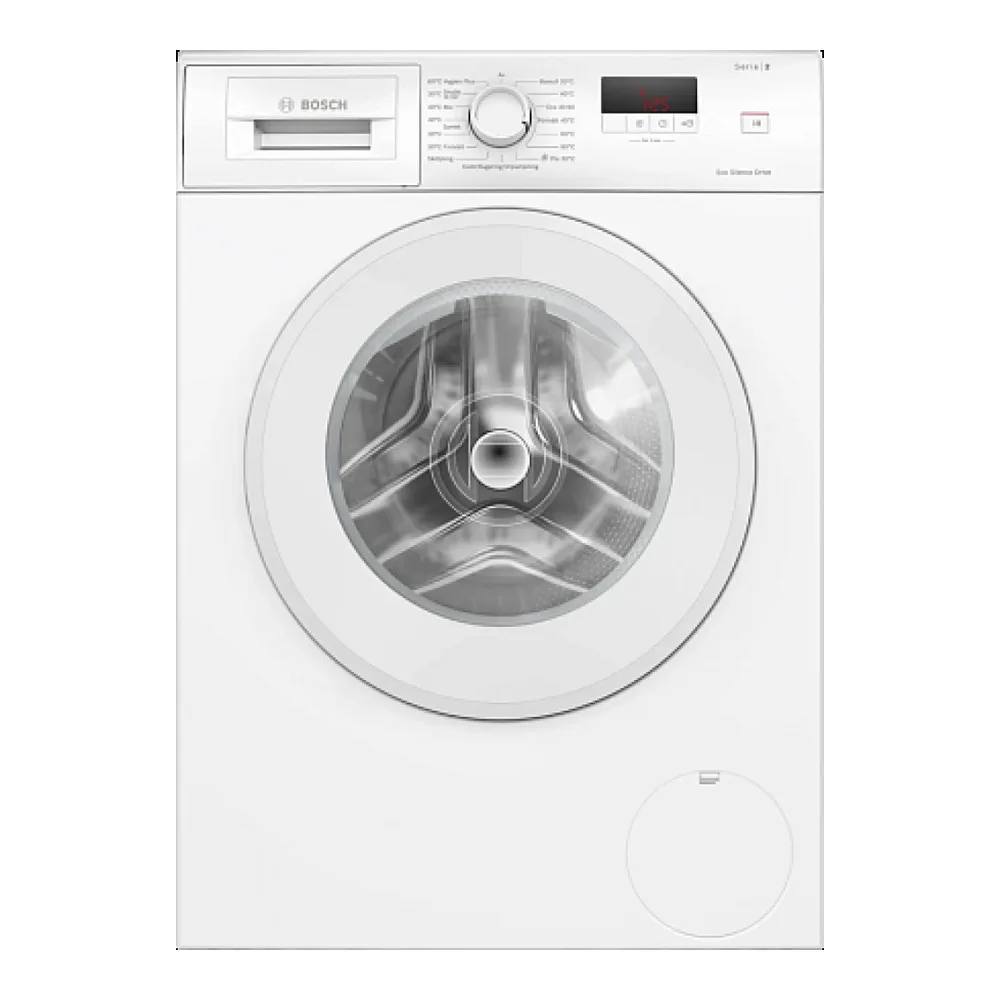 Стиральная машина BOSCH WGE03200SN