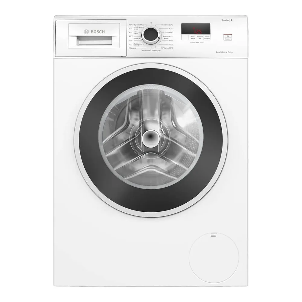 Стиральная машина Bosch WGE03209PL