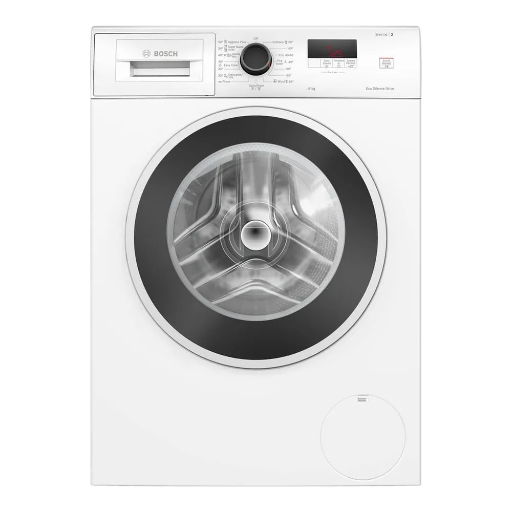 Стиральная машина Bosch WGE03400BY
