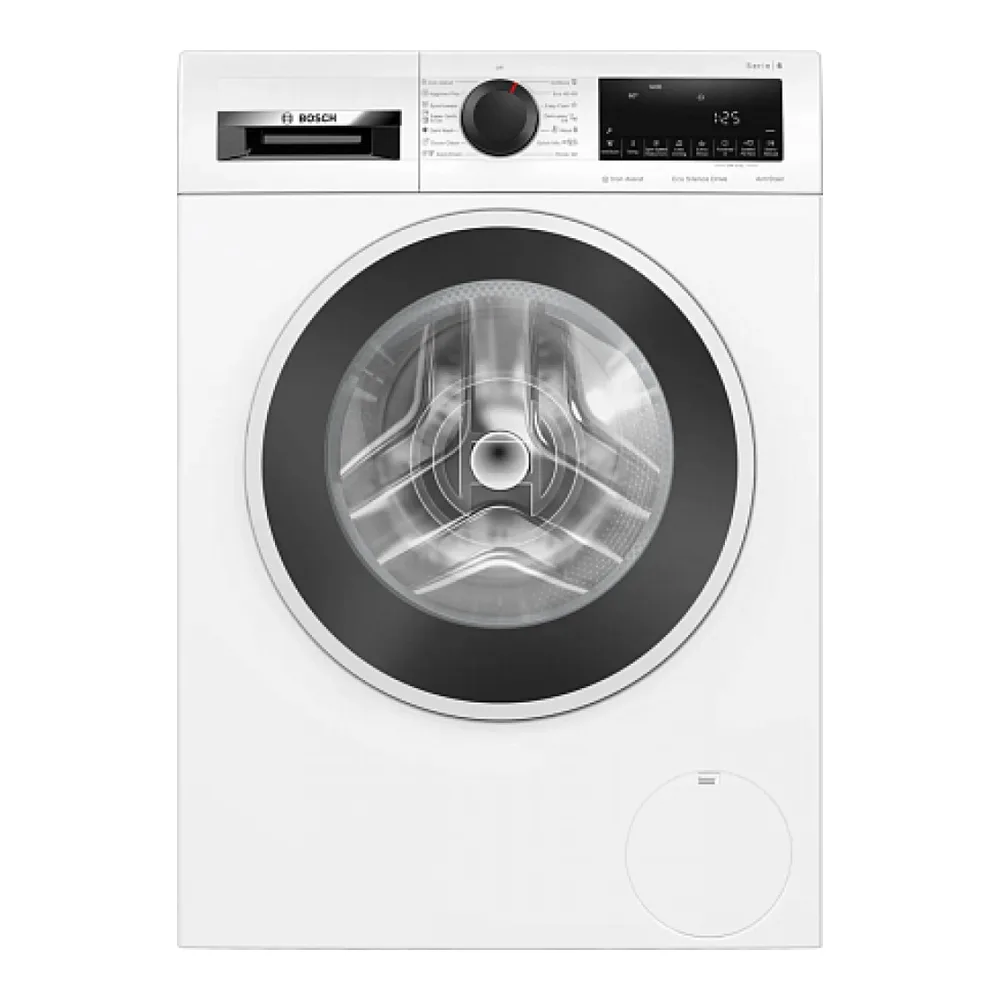 Стиральная машина BOSCH WGG 144ZOBY