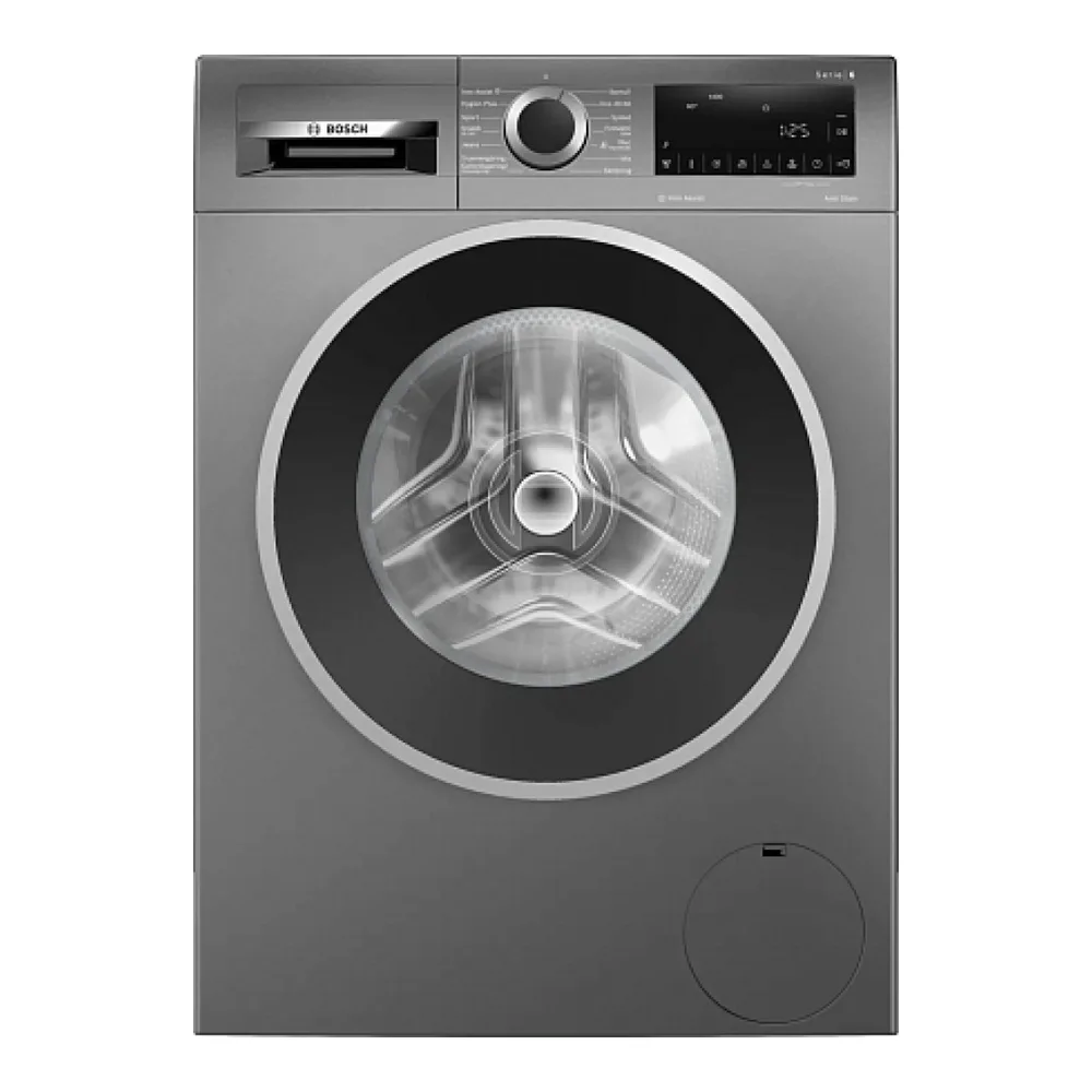 Стиральная машина BOSCH WGG 244ZSSN