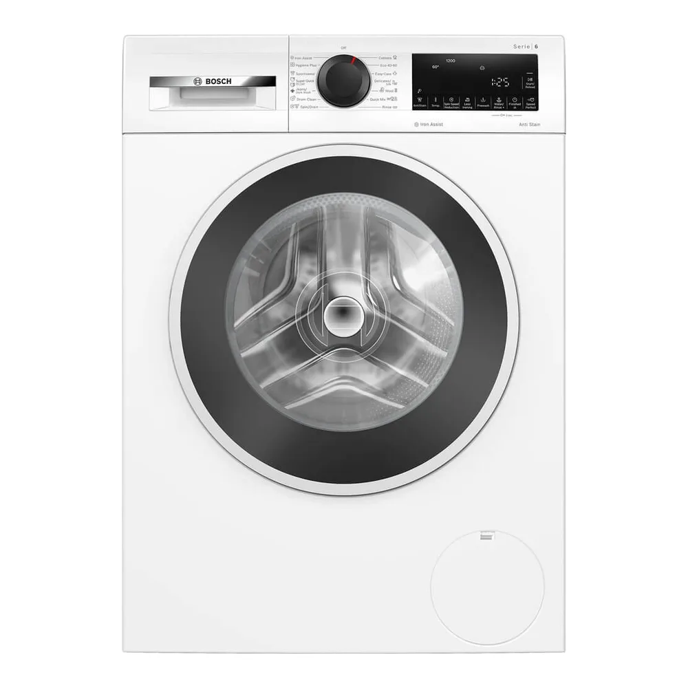 Стиральная машина Bosch WGG242Z2BY