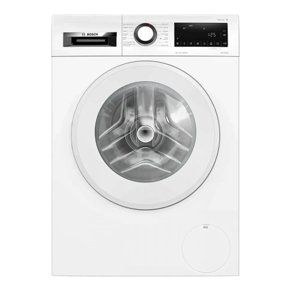 Стиральная машина BOSCH WGG242Z2SN